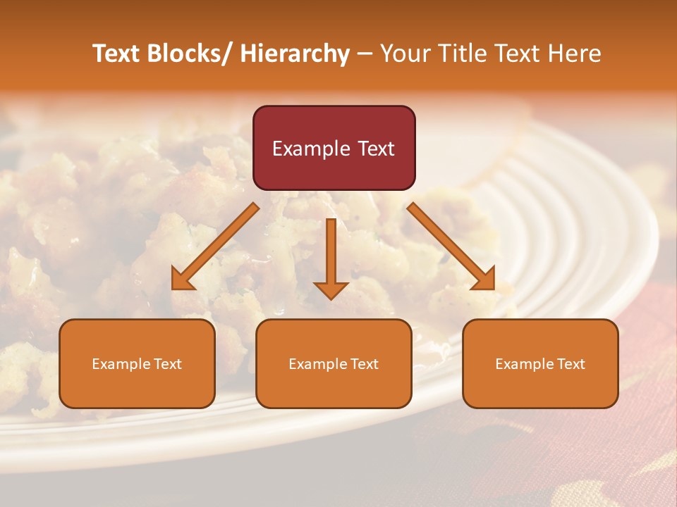 Glamorous Entertainment Cheerful PowerPoint Template