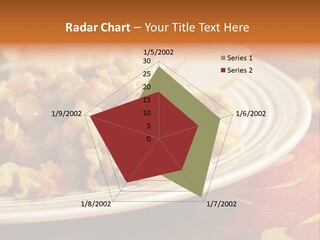 Glamorous Entertainment Cheerful PowerPoint Template