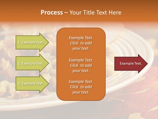 Glamorous Entertainment Cheerful PowerPoint Template