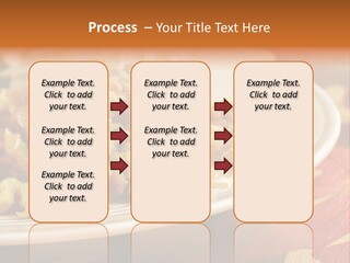 Glamorous Entertainment Cheerful PowerPoint Template