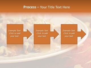 Glamorous Entertainment Cheerful PowerPoint Template