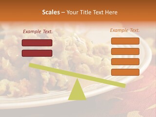Glamorous Entertainment Cheerful PowerPoint Template