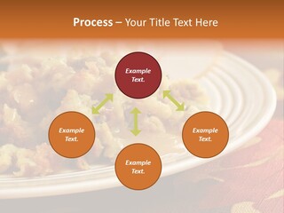 Glamorous Entertainment Cheerful PowerPoint Template