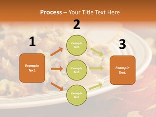 Glamorous Entertainment Cheerful PowerPoint Template