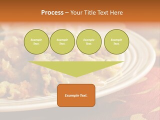 Glamorous Entertainment Cheerful PowerPoint Template