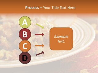 Glamorous Entertainment Cheerful PowerPoint Template