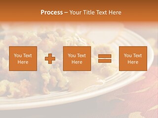 Glamorous Entertainment Cheerful PowerPoint Template