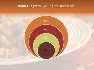 Glamorous Entertainment Cheerful PowerPoint Template