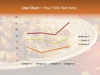 Glamorous Entertainment Cheerful PowerPoint Template