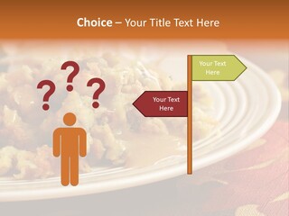 Glamorous Entertainment Cheerful PowerPoint Template