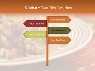 Glamorous Entertainment Cheerful PowerPoint Template