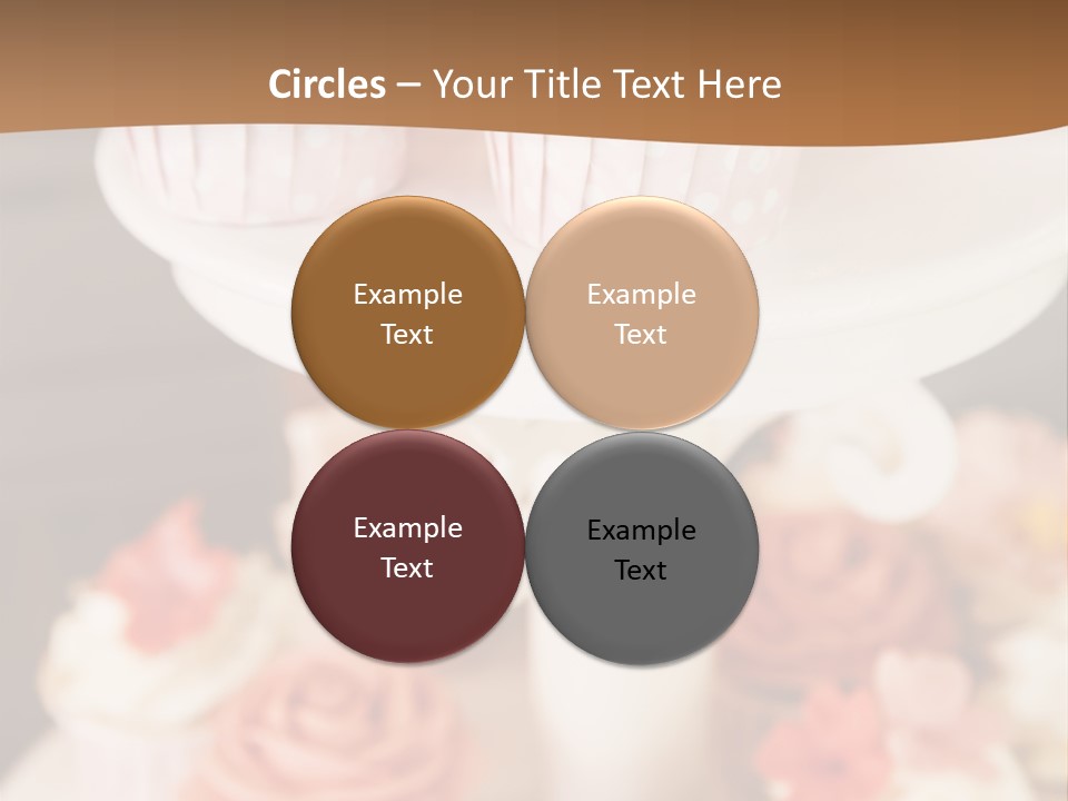 Wed Marriage Decoration PowerPoint Template