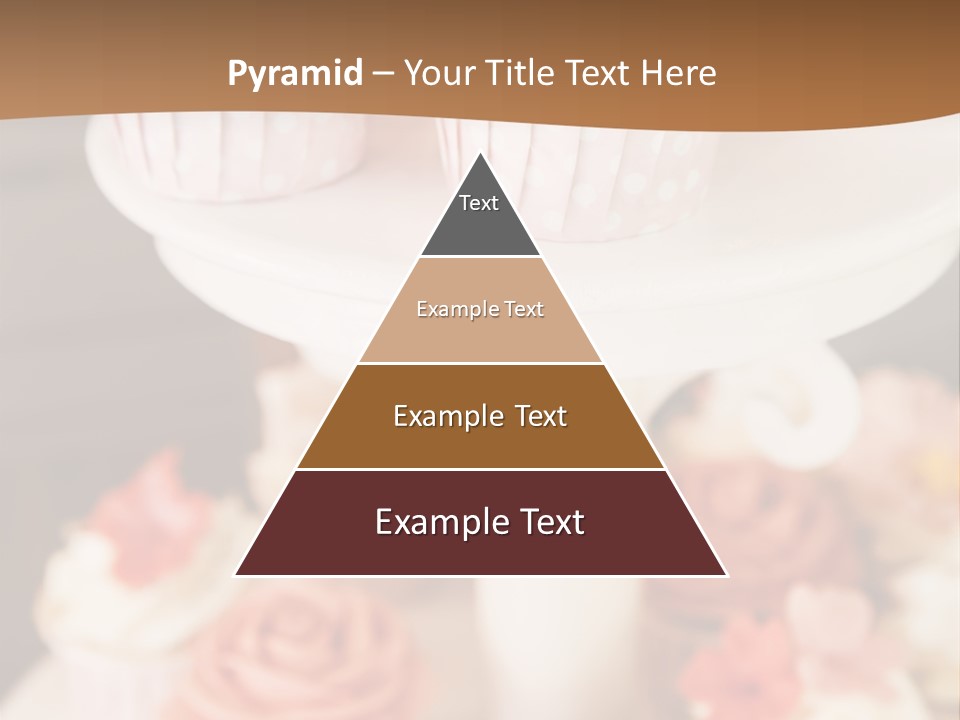 Wed Marriage Decoration PowerPoint Template