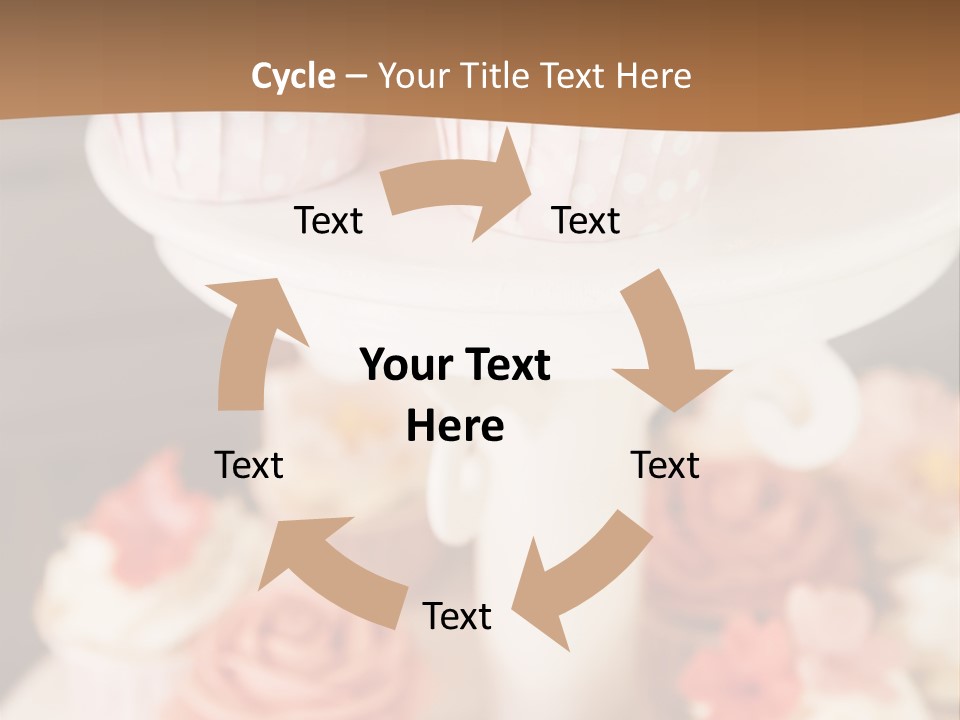 Wed Marriage Decoration PowerPoint Template