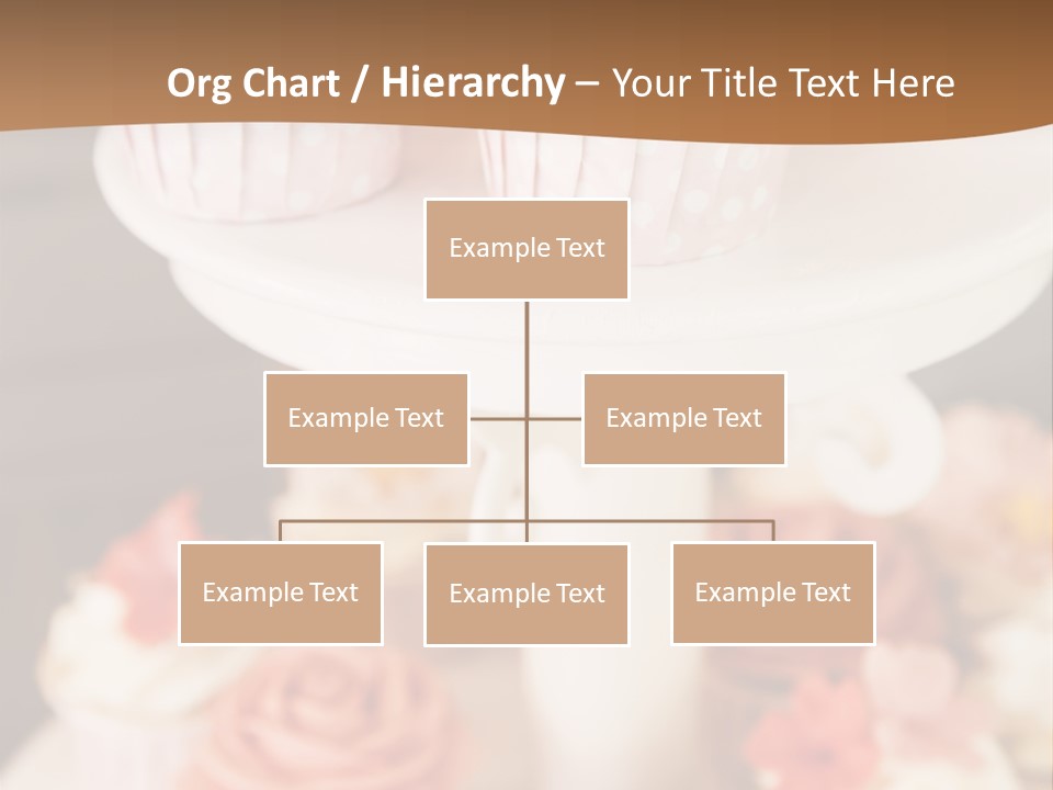 Wed Marriage Decoration PowerPoint Template