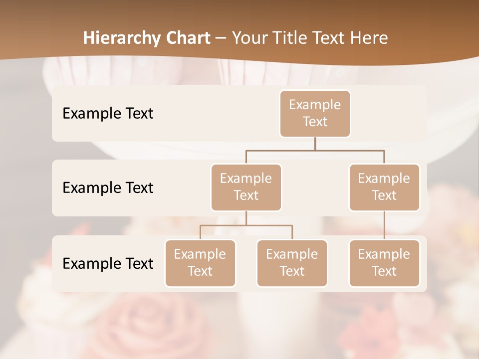 Wed Marriage Decoration PowerPoint Template