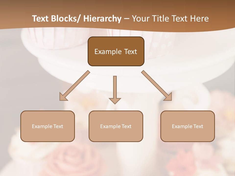 Wed Marriage Decoration PowerPoint Template