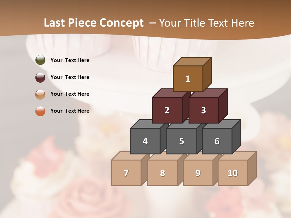 Wed Marriage Decoration PowerPoint Template