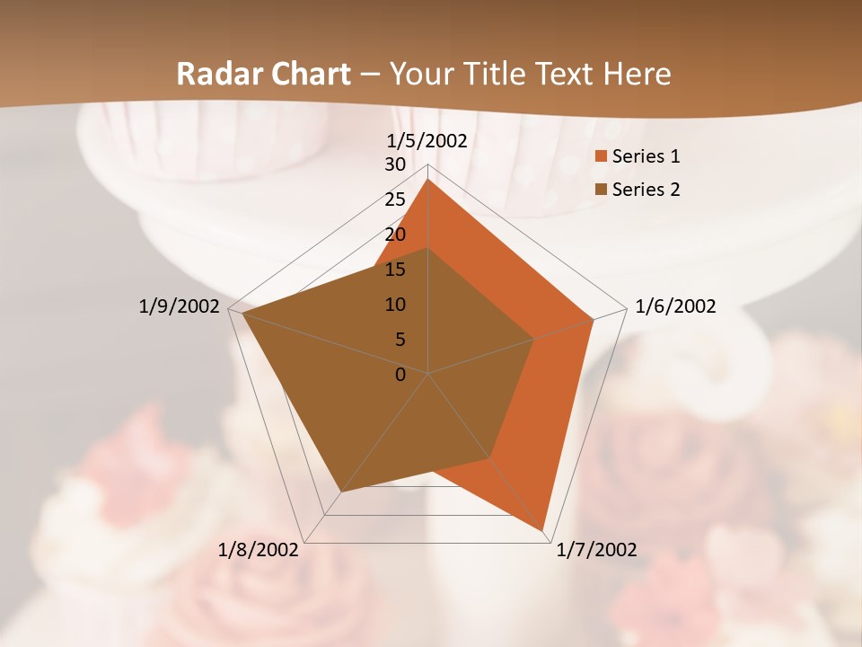 Wed Marriage Decoration PowerPoint Template