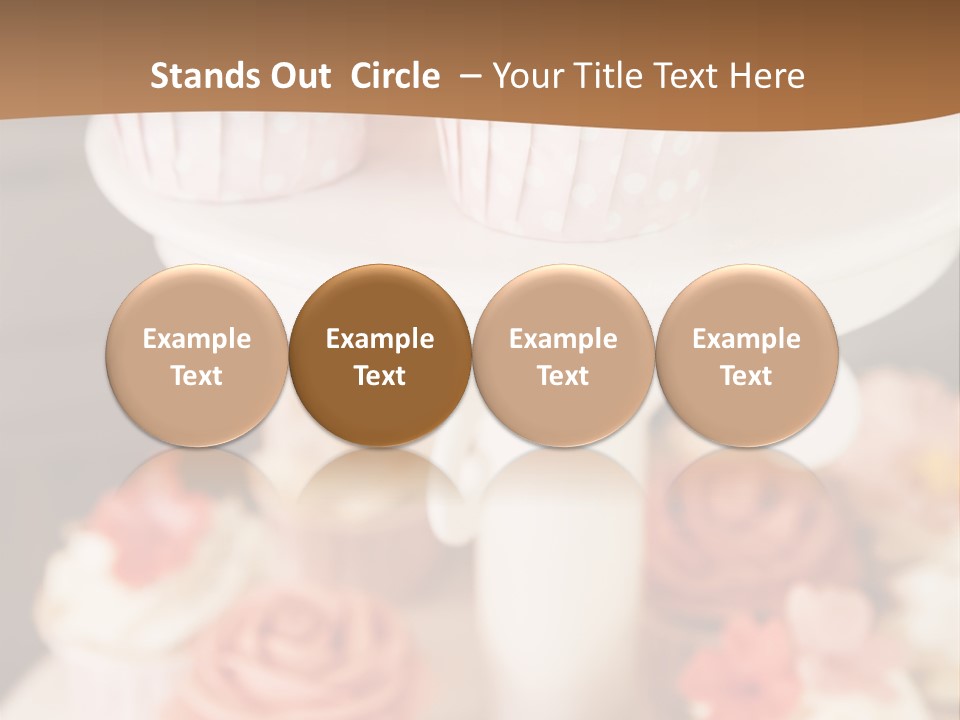 Wed Marriage Decoration PowerPoint Template