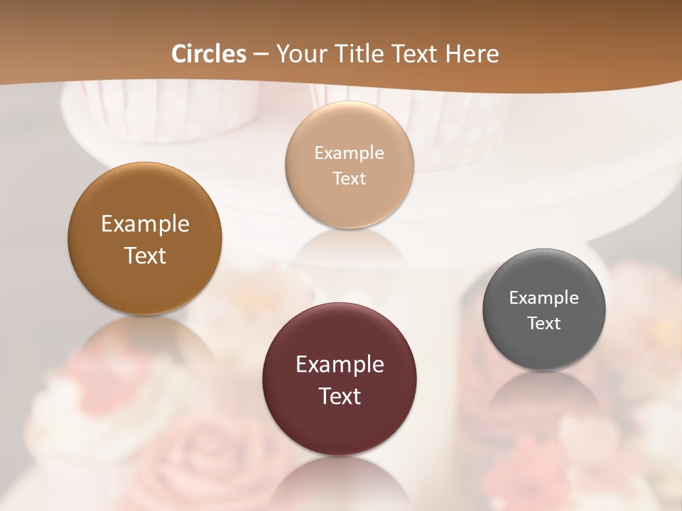 Wed Marriage Decoration PowerPoint Template
