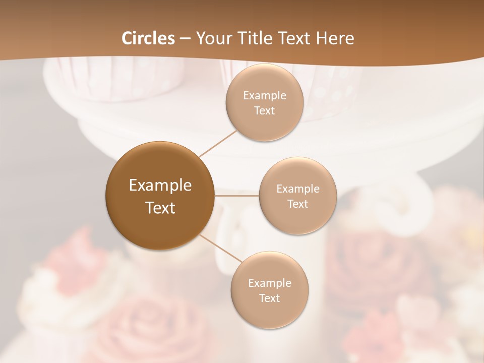 Wed Marriage Decoration PowerPoint Template