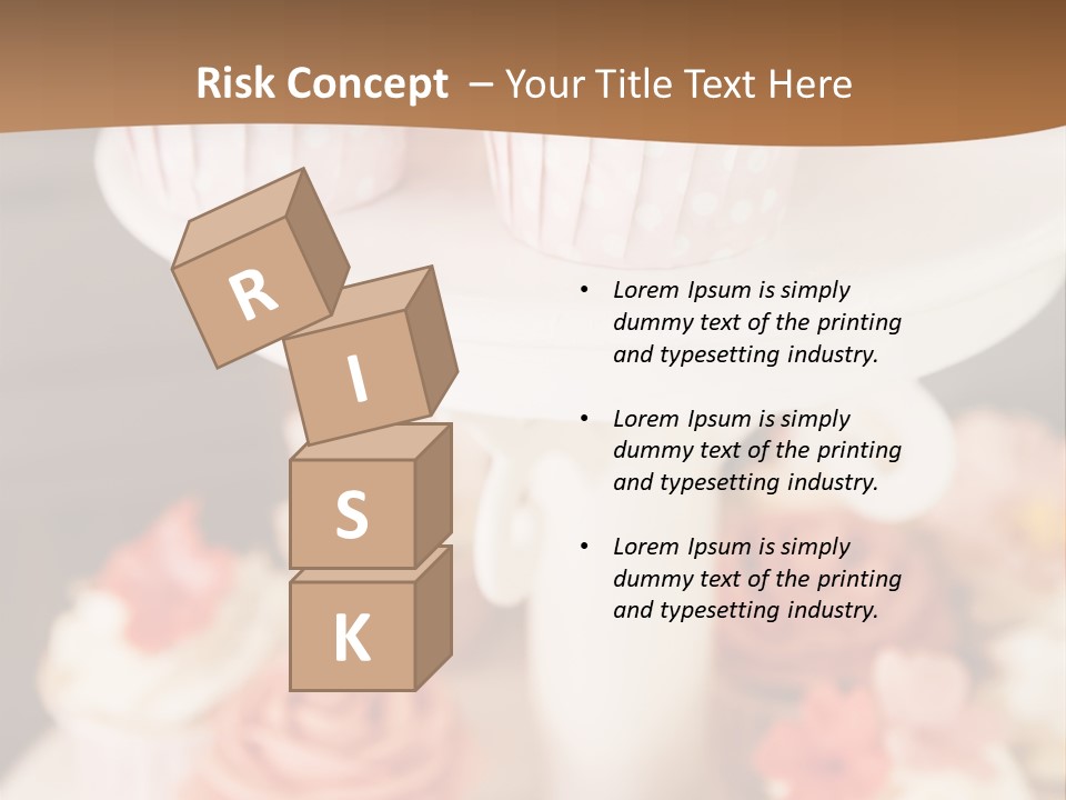 Wed Marriage Decoration PowerPoint Template