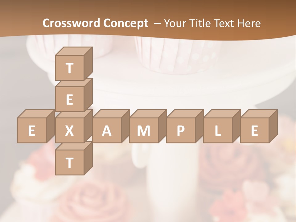 Wed Marriage Decoration PowerPoint Template