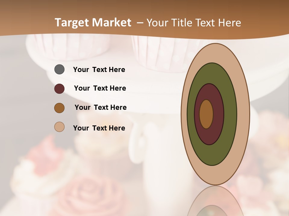 Wed Marriage Decoration PowerPoint Template