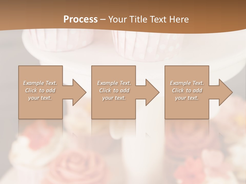 Wed Marriage Decoration PowerPoint Template