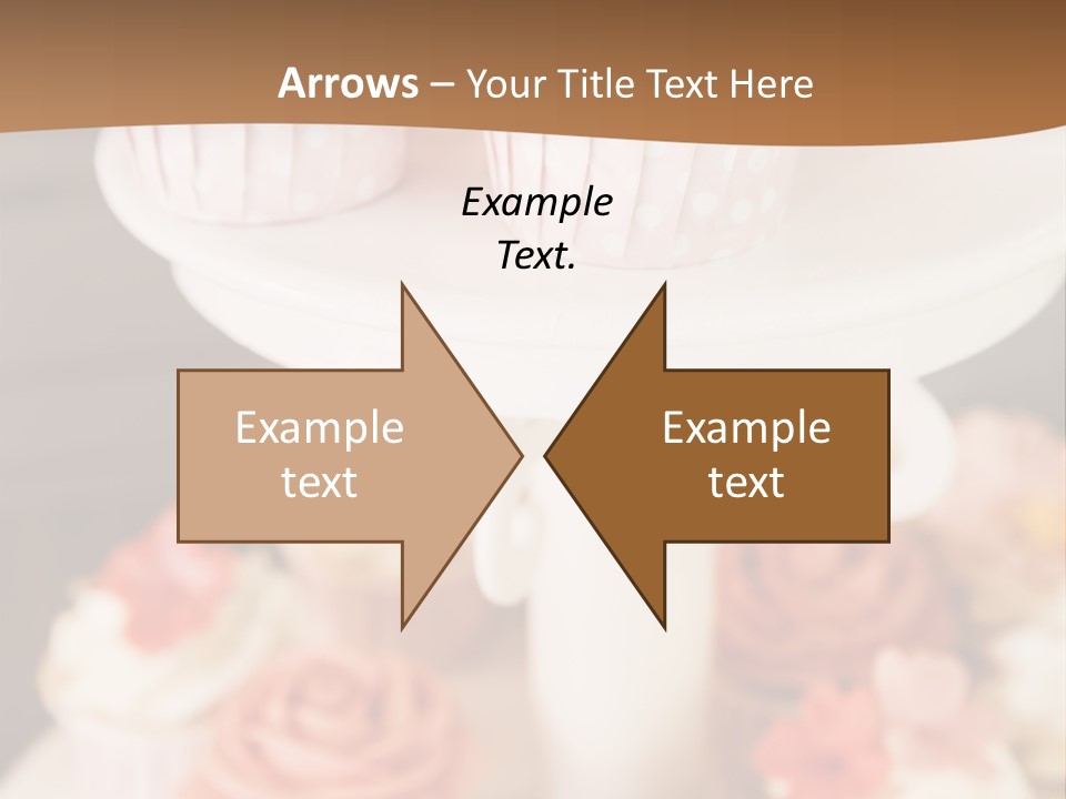 Wed Marriage Decoration PowerPoint Template