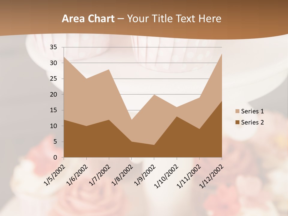 Wed Marriage Decoration PowerPoint Template