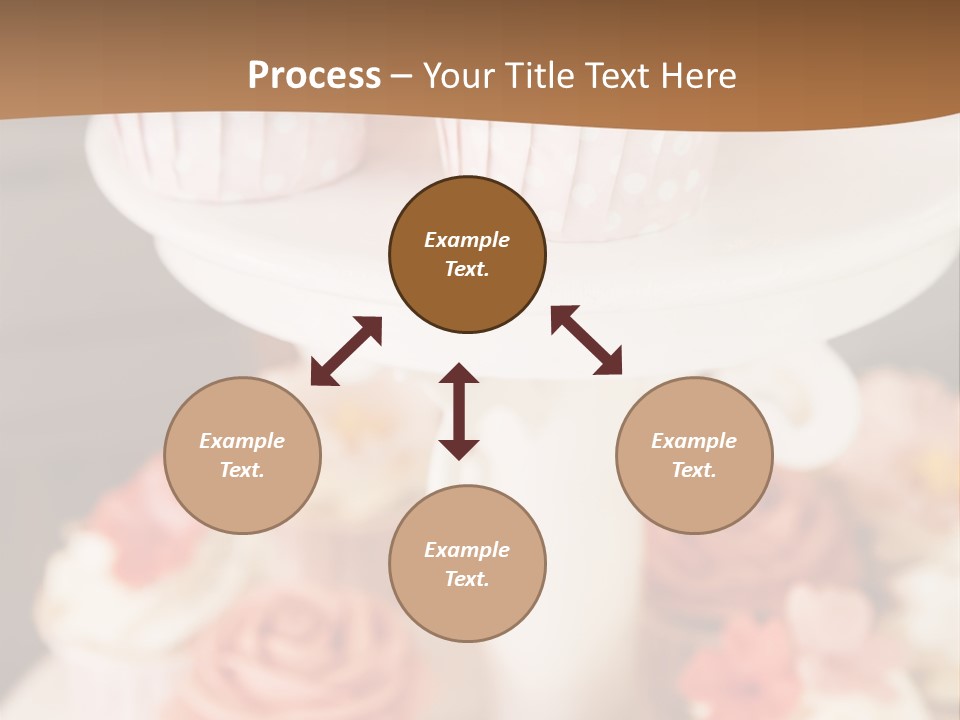 Wed Marriage Decoration PowerPoint Template