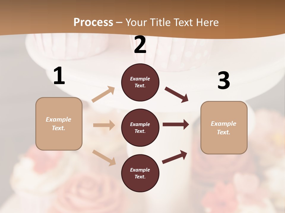Wed Marriage Decoration PowerPoint Template