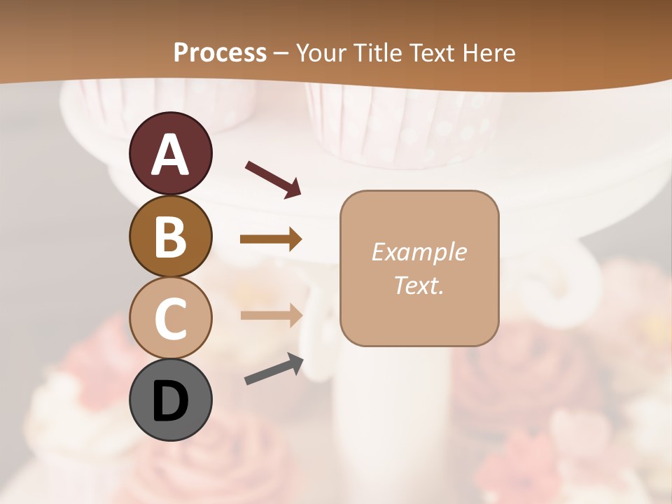 Wed Marriage Decoration PowerPoint Template