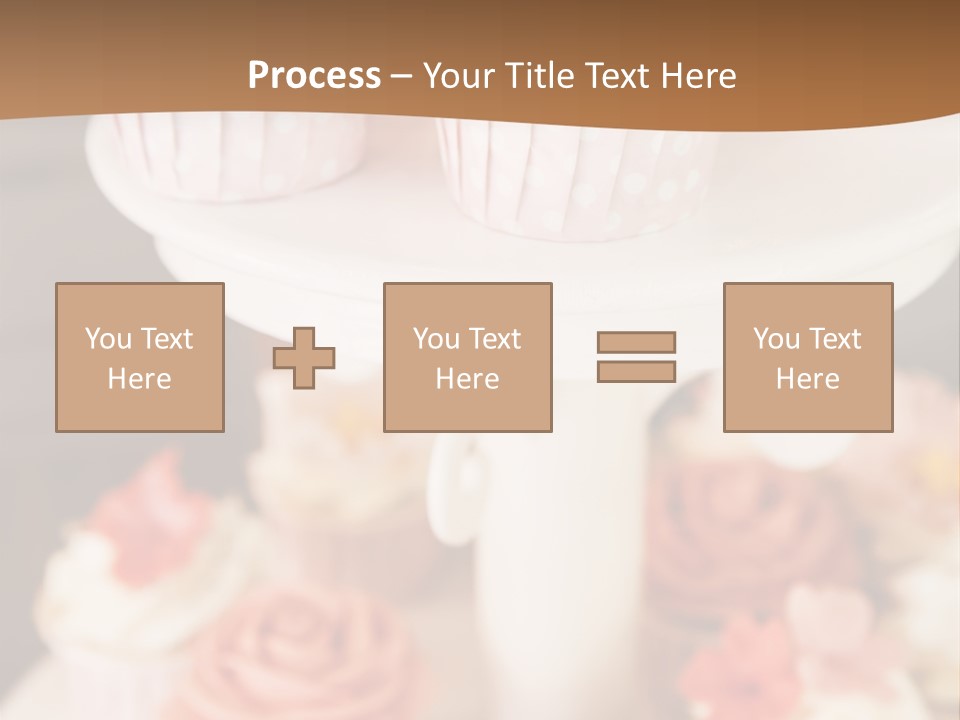 Wed Marriage Decoration PowerPoint Template