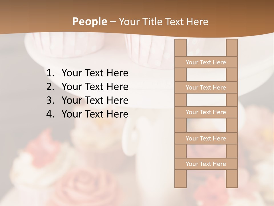 Wed Marriage Decoration PowerPoint Template
