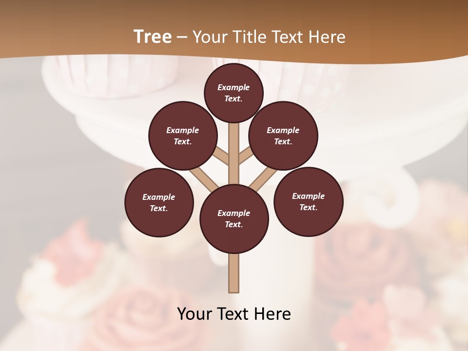 Wed Marriage Decoration PowerPoint Template