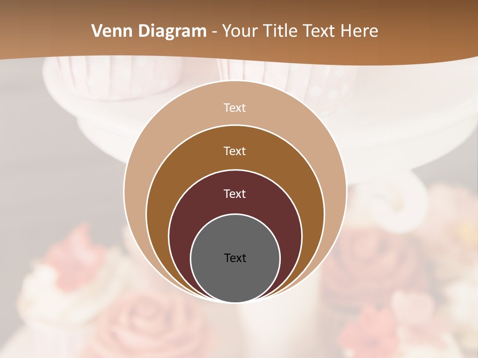 Wed Marriage Decoration PowerPoint Template