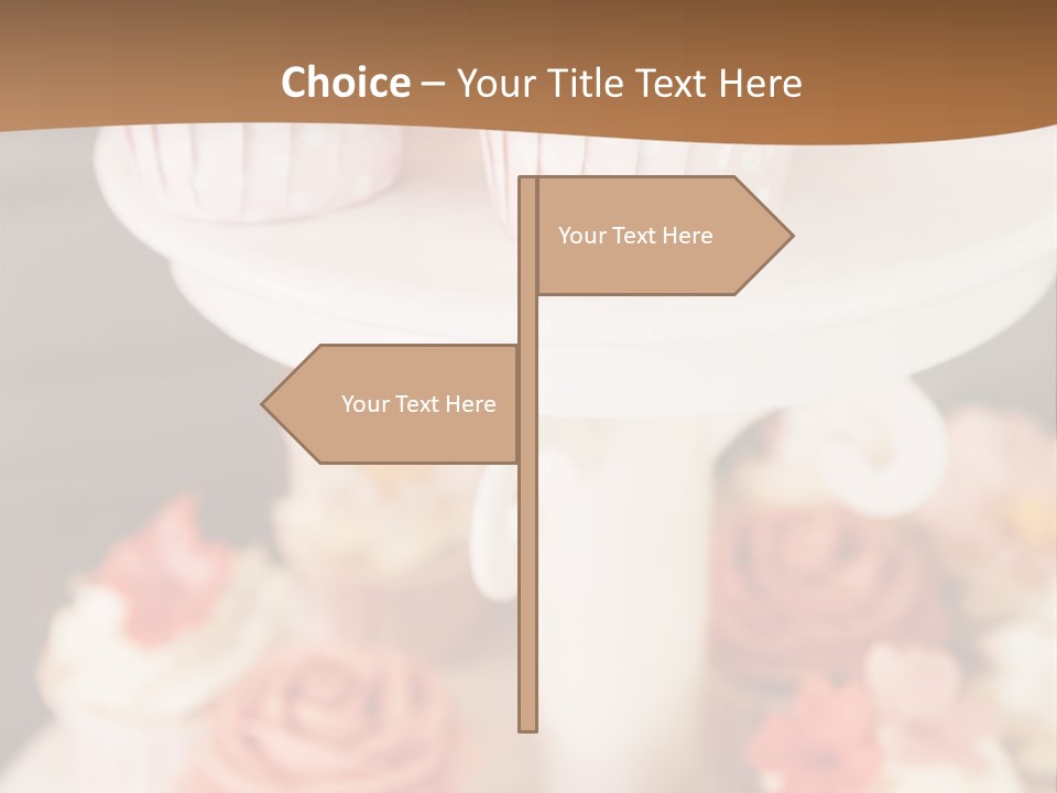 Wed Marriage Decoration PowerPoint Template