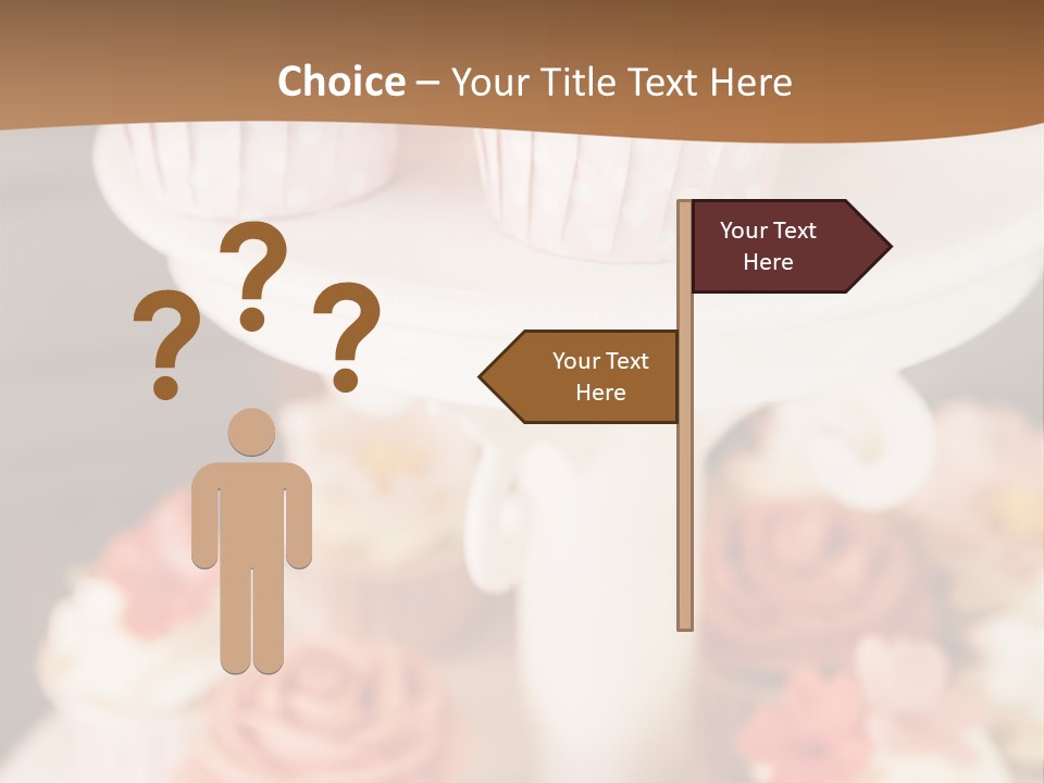 Wed Marriage Decoration PowerPoint Template