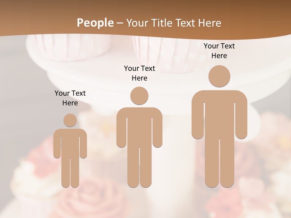Wed Marriage Decoration PowerPoint Template