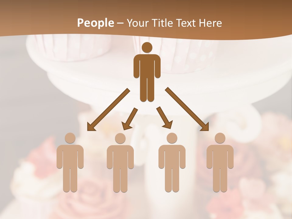Wed Marriage Decoration PowerPoint Template