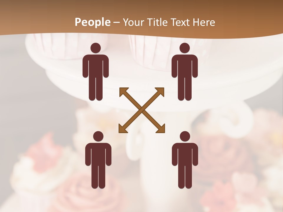 Wed Marriage Decoration PowerPoint Template