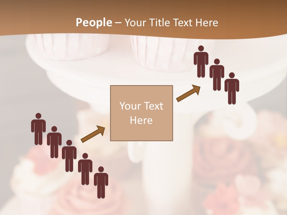 Wed Marriage Decoration PowerPoint Template