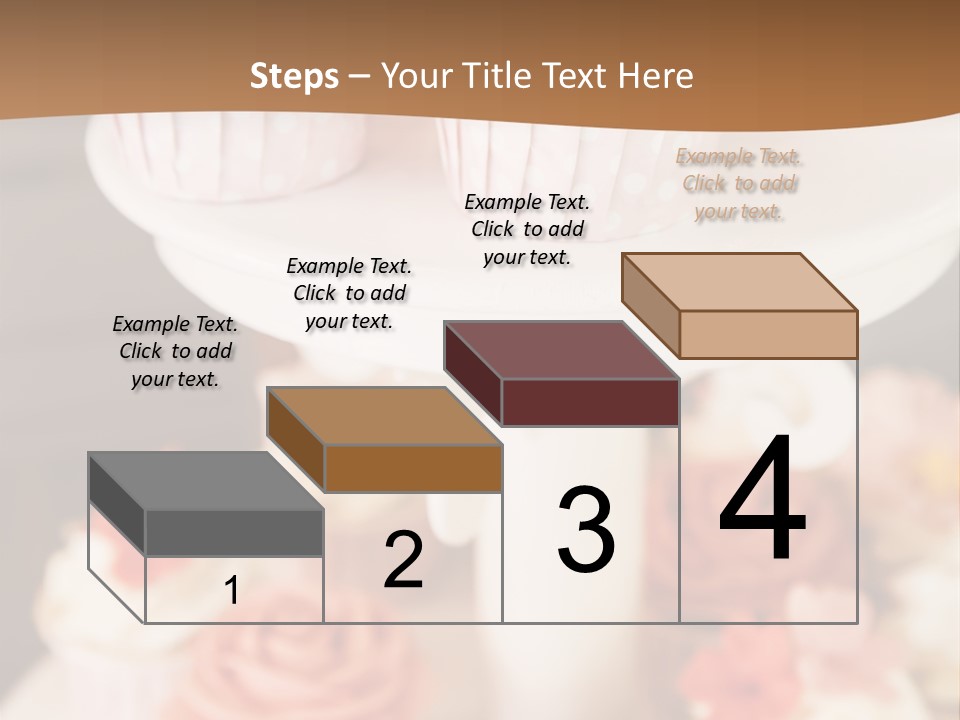 Wed Marriage Decoration PowerPoint Template