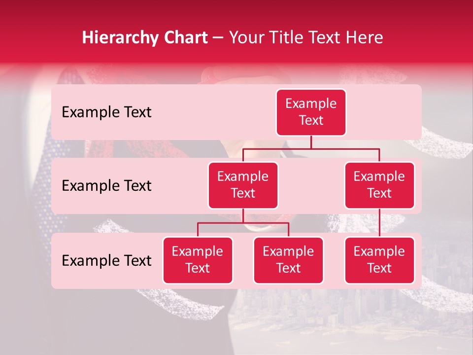 Success Profit Pen PowerPoint Template