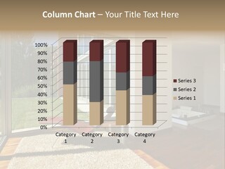 Furniture Indoor Nature PowerPoint Template