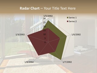 Furniture Indoor Nature PowerPoint Template