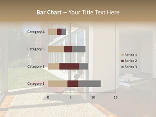 Furniture Indoor Nature PowerPoint Template